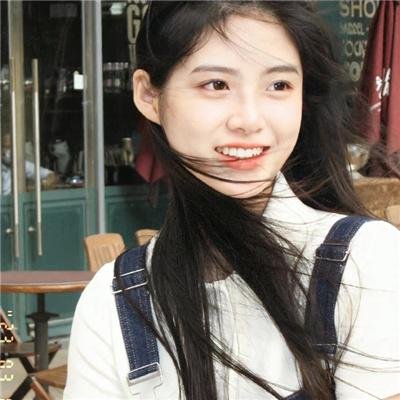 幽灵女孩