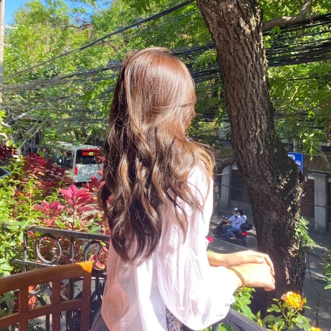 小鸡